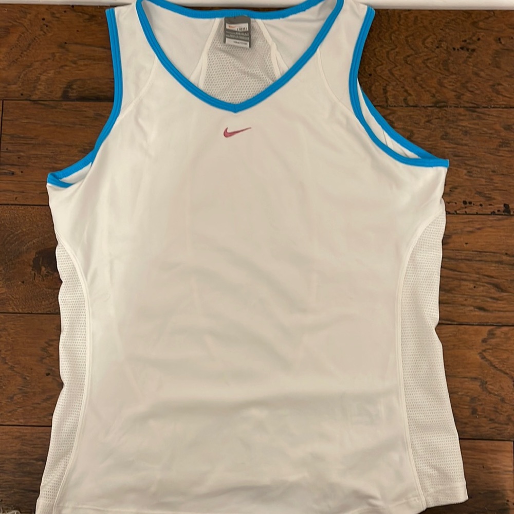 Nike Tennis Tank